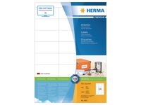 Etikett HERMA Premium 70x33,8mm 2400/FP
