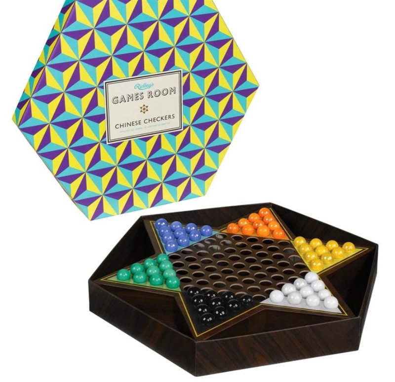 Chinese Checkers