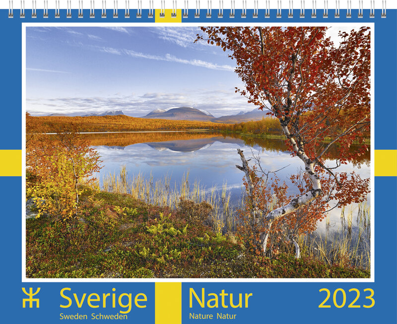 Sverige Natur FSC
