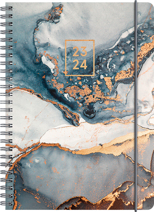 Elevkalender A5 Gemstone Almanacksförlaget