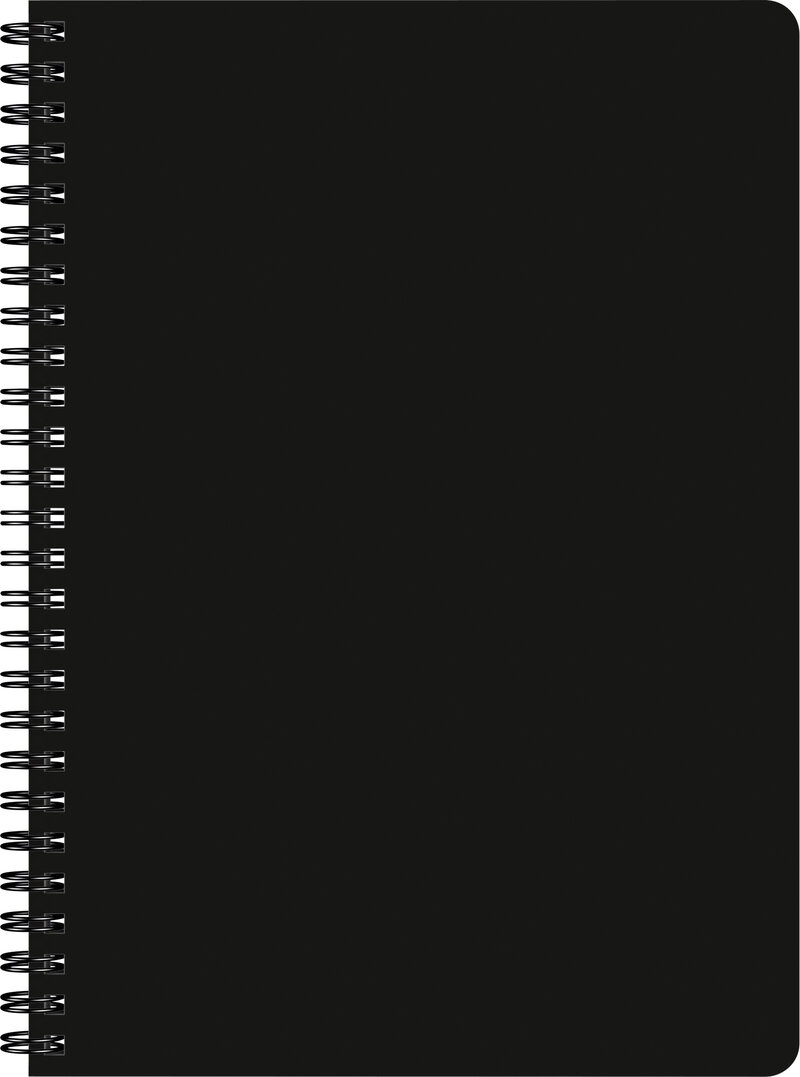 Kalender Classic A5 refill Almanacksförlaget