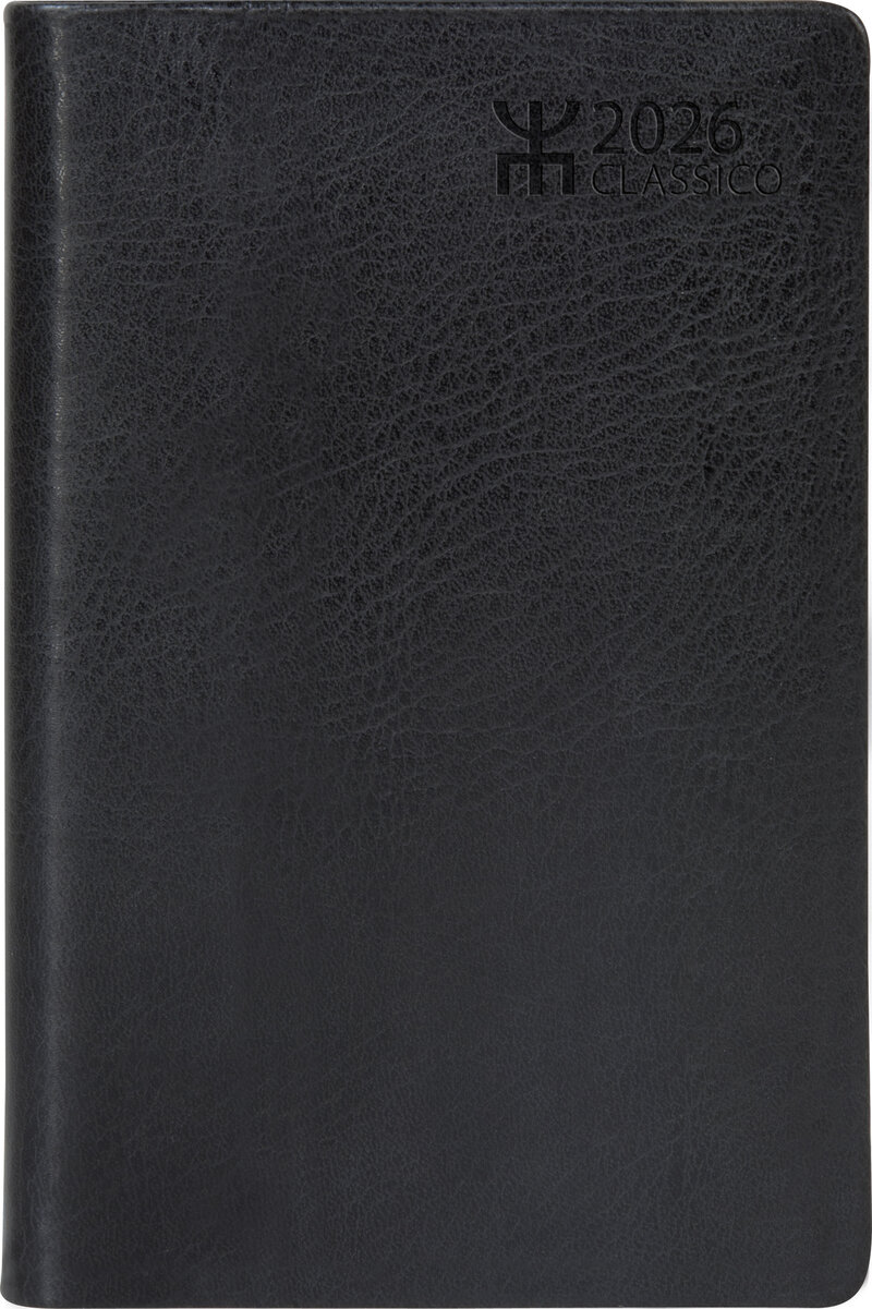 Classico Svart Konstskinn FSC