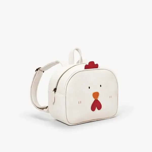 Ryggsäck Hönan Agda