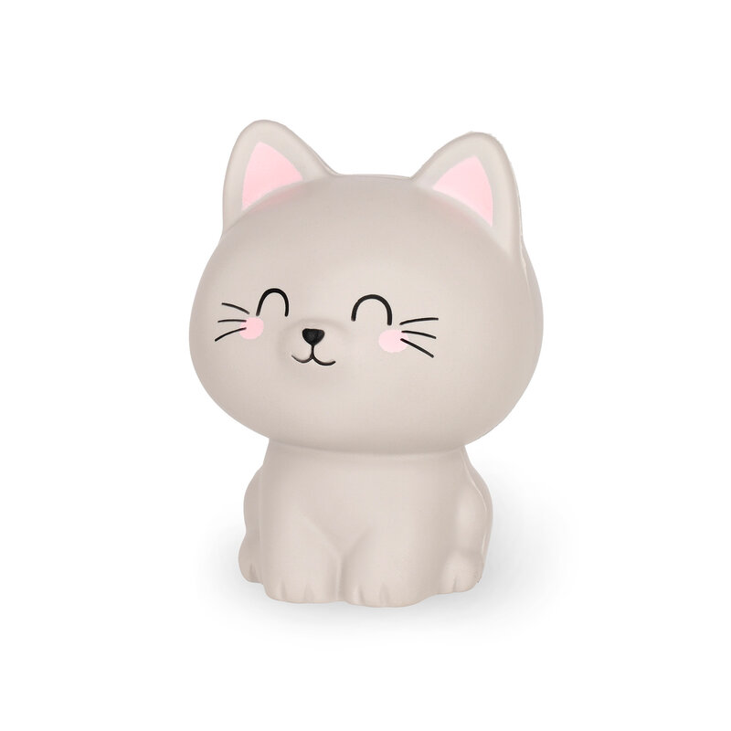 Antistress, doftande Kitty
