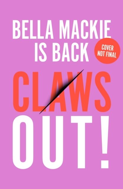 Claws Out!