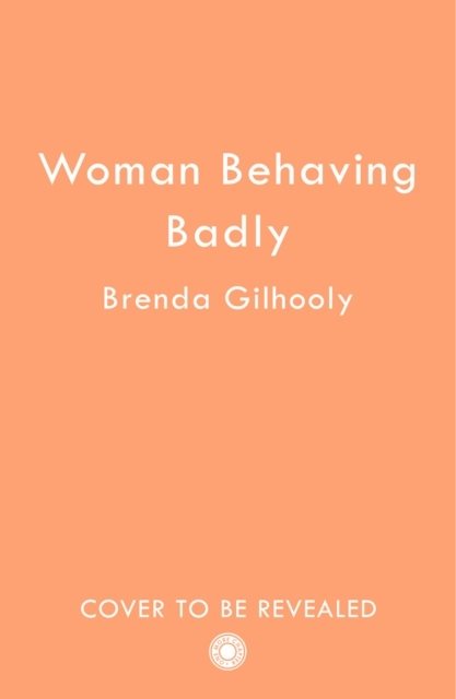 Woman Behaving Badly