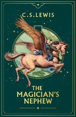 The Magician