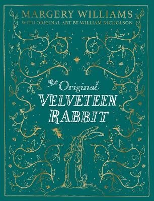 The Velveteen Rabbit Collector