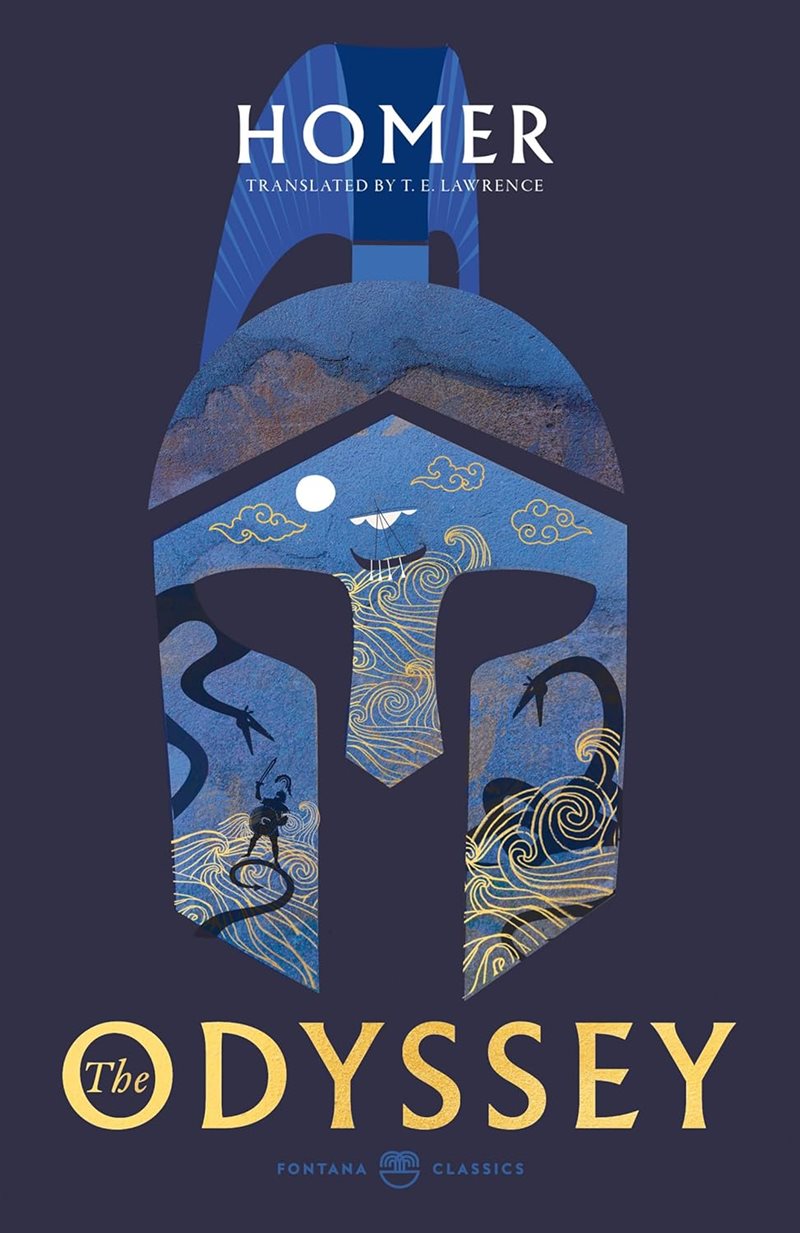 The Odyssey