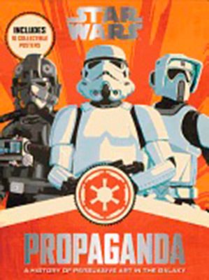 Star Wars Propaganda