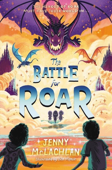 Battle for Roar, The