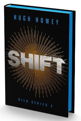Shift Deluxe Collector