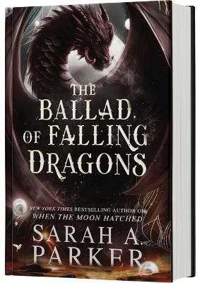 The Ballad of Falling Dragons (Standard Edition)