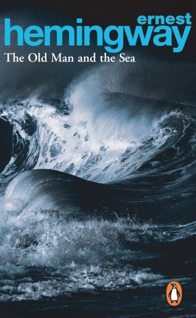 The old man and the sea
