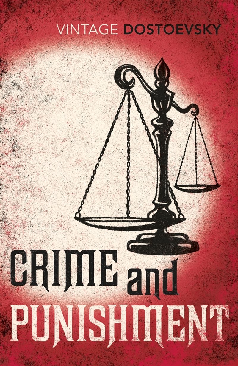 Crime and Punishment 