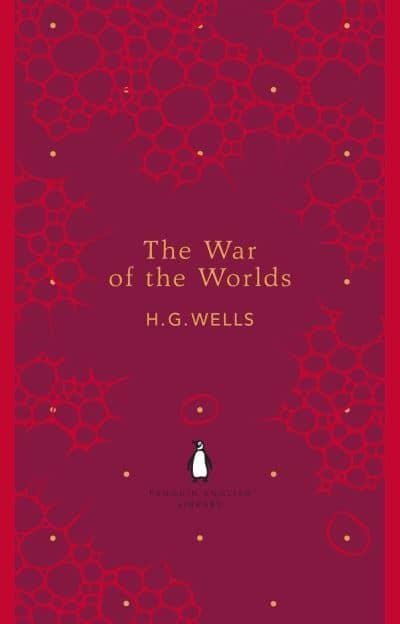 War of the Worlds