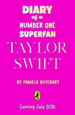 Diary of a Number One Superfan