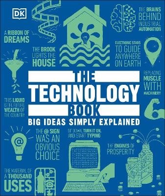The Technology Book