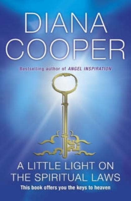 Little light on the spiritual laws