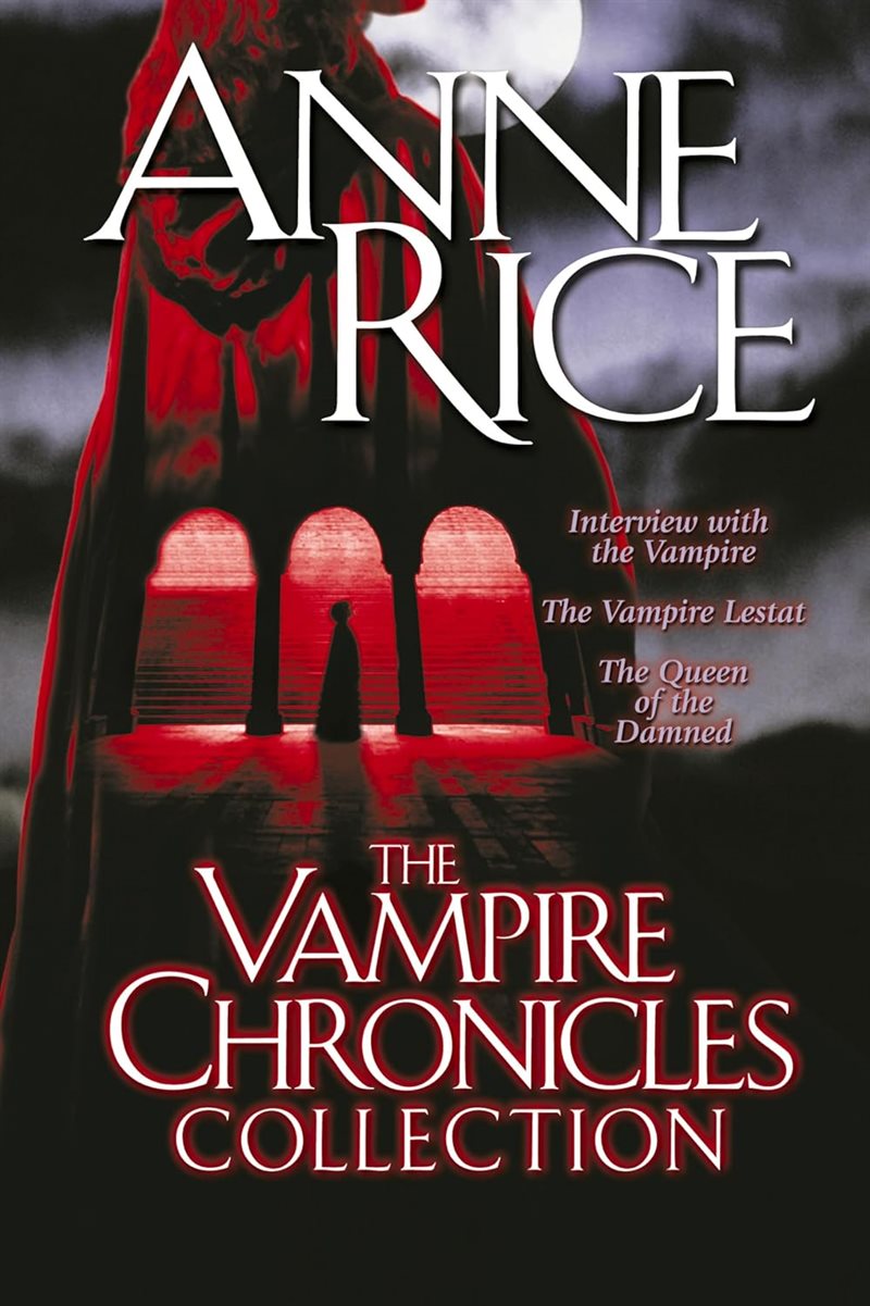 The Vampire chronicles collection (volume 1). Interview with the vampire ;