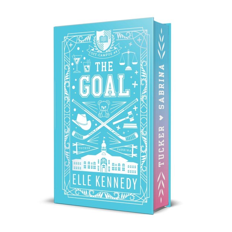 The Goal