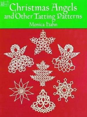 Christmas angels and other tatting patterns
