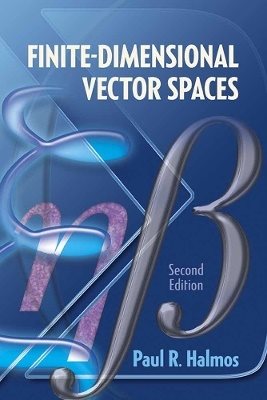 Finite-dimensional vector spaces - second edition