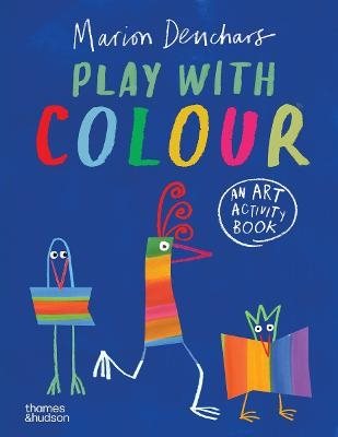 Play with Colour