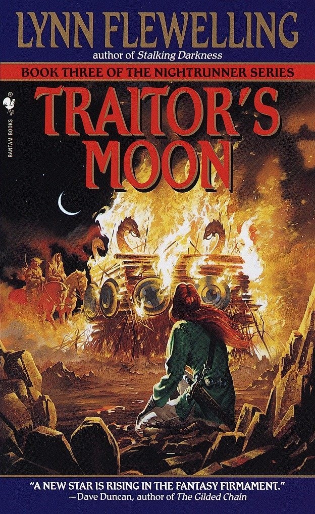 Traitor