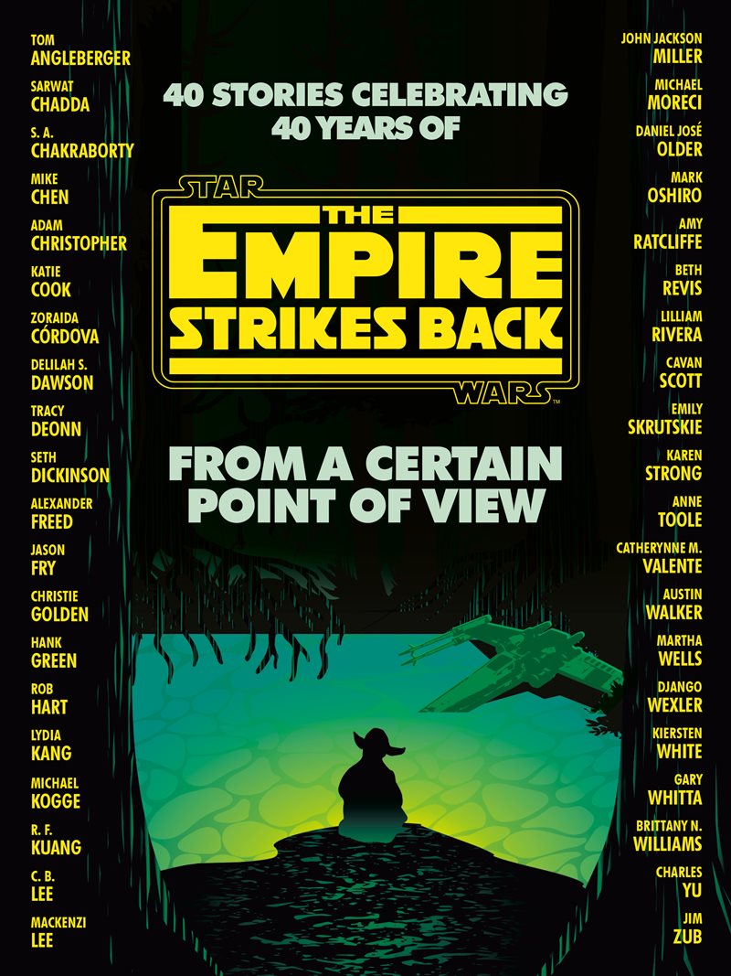 From a Certain Point of View: The Empire Strikes Back (Star