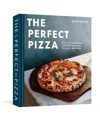 The Perfect Pizza