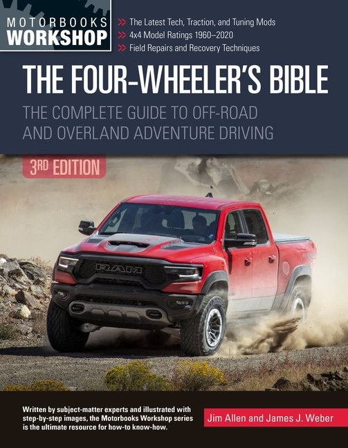 The Four-Wheelers Bible