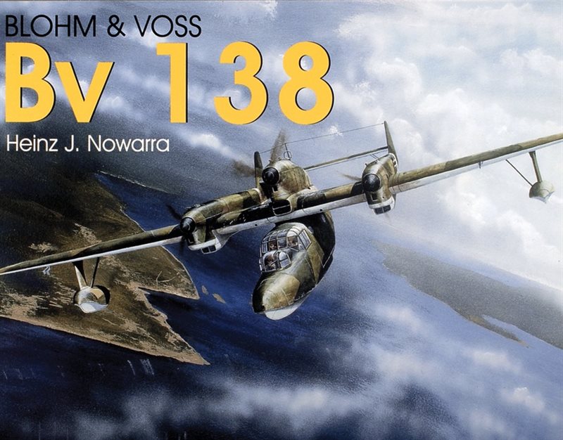 Blohm & voss bv 138