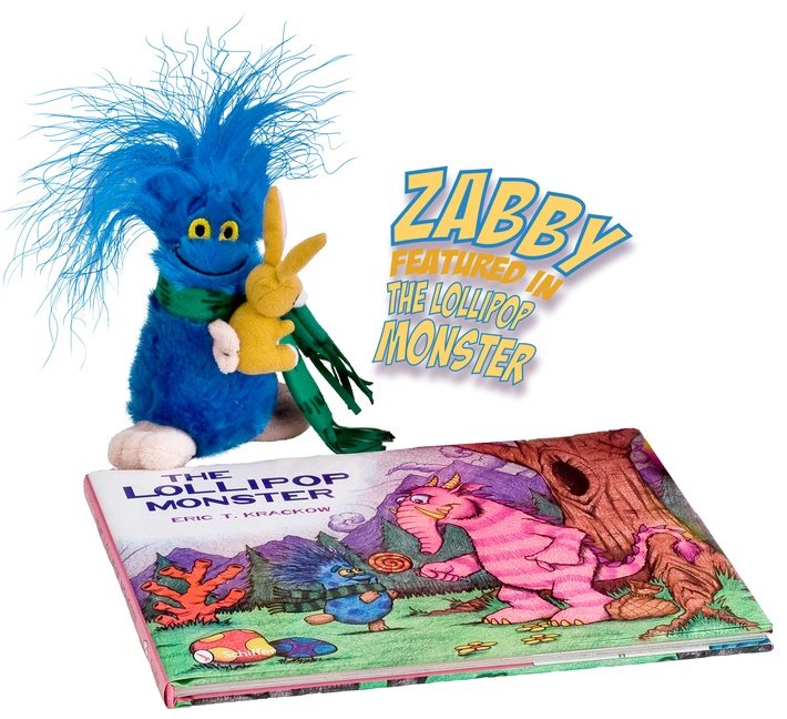 Zabby™