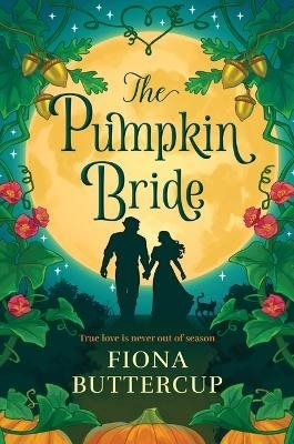 The Pumpkin Bride
