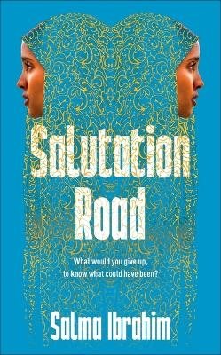 Salutation Road