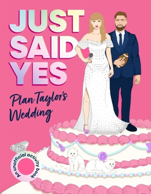 Just Said Yes