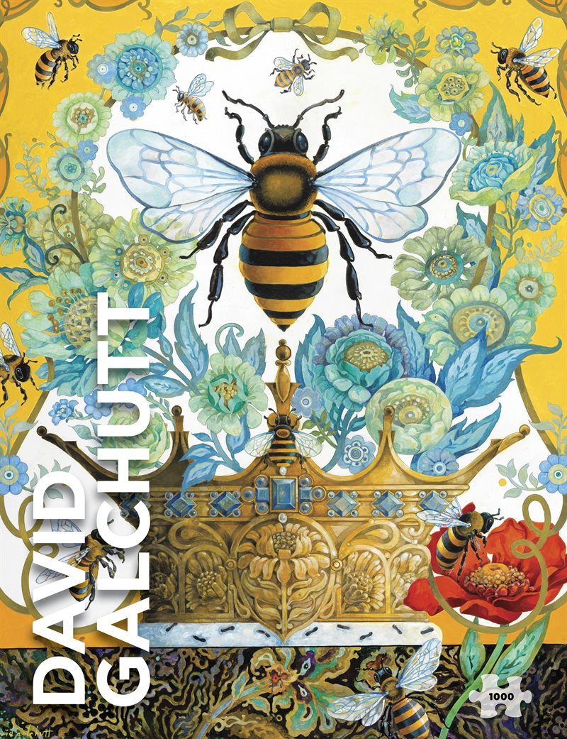 David Galchutt: Nature