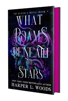 What Roams Beneath the Stars