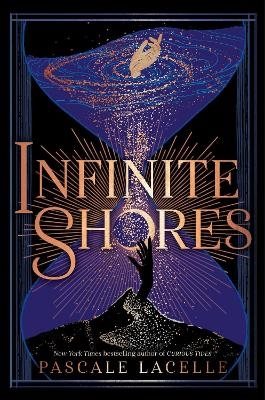 Infinite Shores: Volume 3