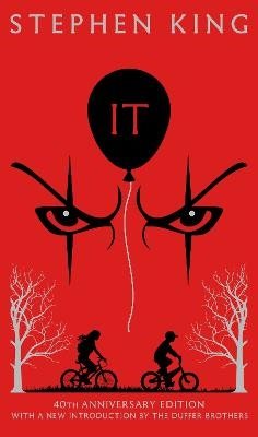 It