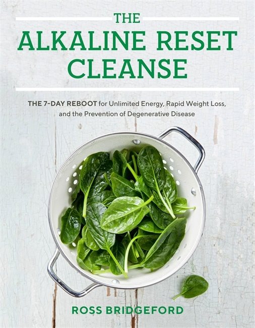 The Alkaline Reset Cleanse