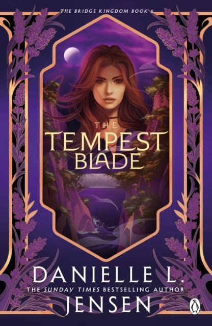 The Tempest Blade