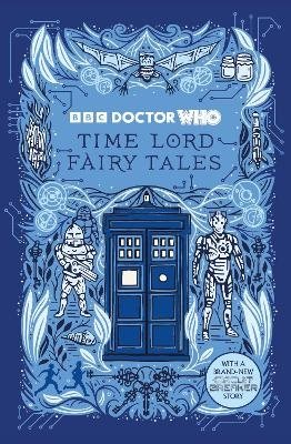 Doctor Who: Time Lord Fairy Tales