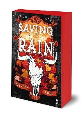 Saving The Rain