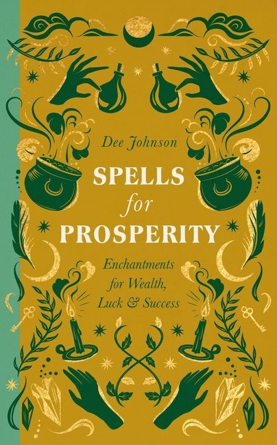 Spells For Prosperity