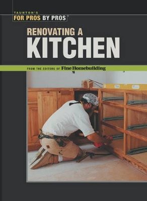 Renovating a Kitchen