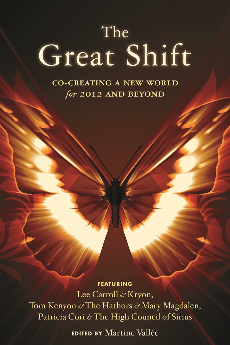 Great shift - redefining duality, 2012 and beyond