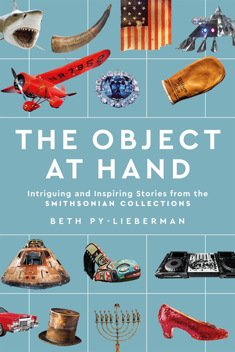 Object At Hand