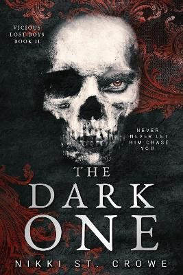 The Dark One (Vicious Lost Boys, 2)